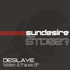 Pause (Original Mix)