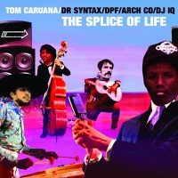 The Splice of Life - Tom Caruana