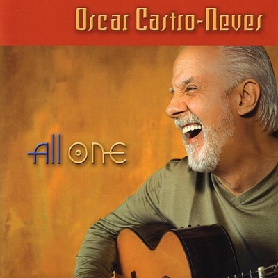 Oscar Castro Neves