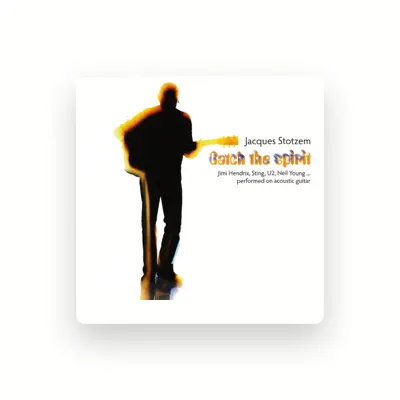 Listen to Jacques Stotzem, watch music videos, read bio, see tour dates & more!