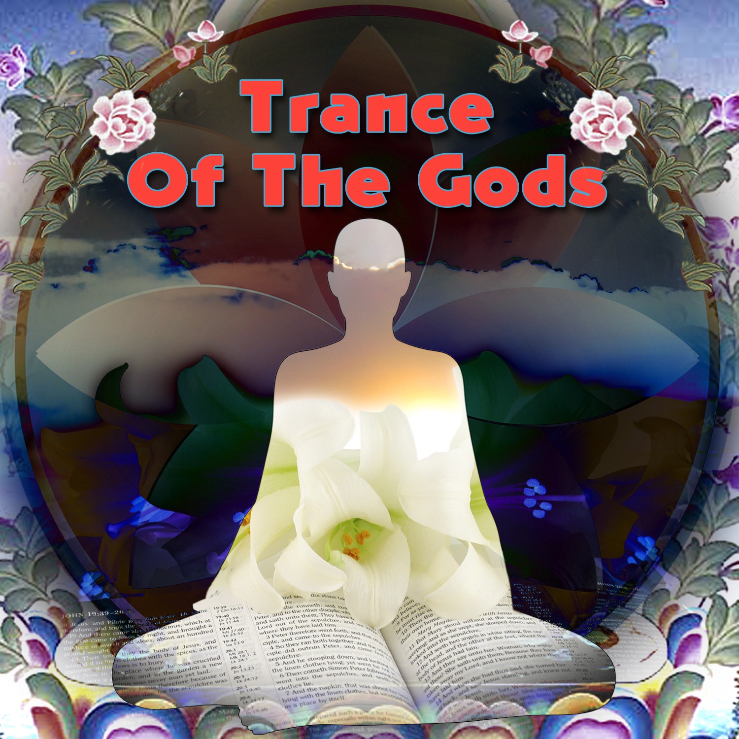 Trance Of The Gods