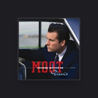 Moot Davis