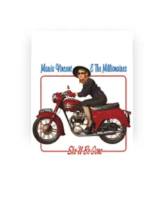 Listen to Maria Vincent & The Millionaires, watch music videos, read bio, see tour dates & more!