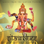 Sita Sings the Blues (Music from the Motion Picture) artwork