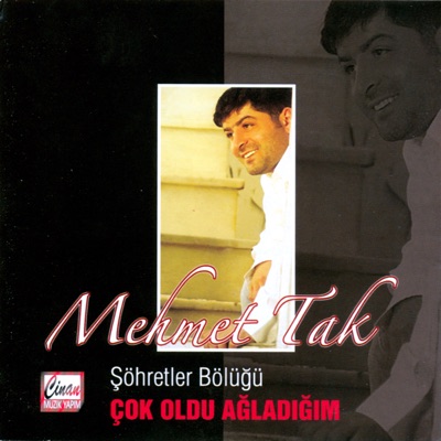 Mehmet Tak