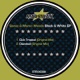 Black White EP