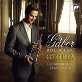 Gloria (Bonus Track Version) artwork