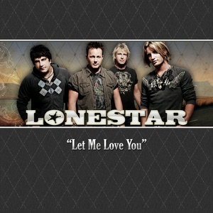 Let Me Love You - Single