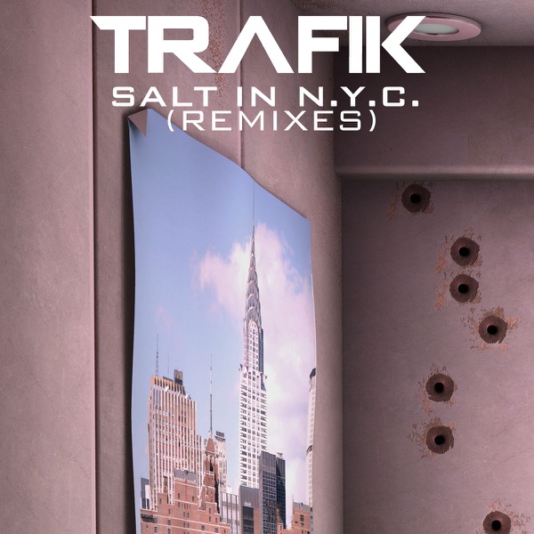 Salt In NYC (Remixes)