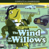 The Wind in the Willows (Unabridged)