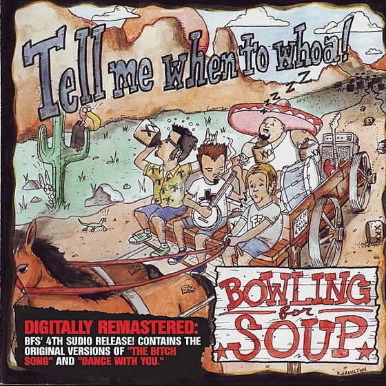 Cover artwork for Soho
