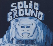 Solid Ground - 16 Track