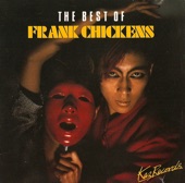 FRANK CHICKENS - BLUE CANARY