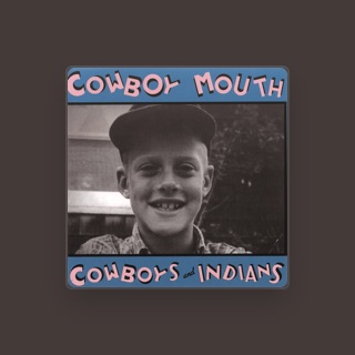 Cowboy Mouth (NYC)