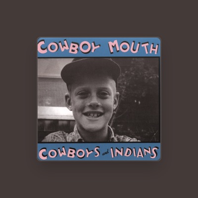 Cowboy Mouth (NYC)