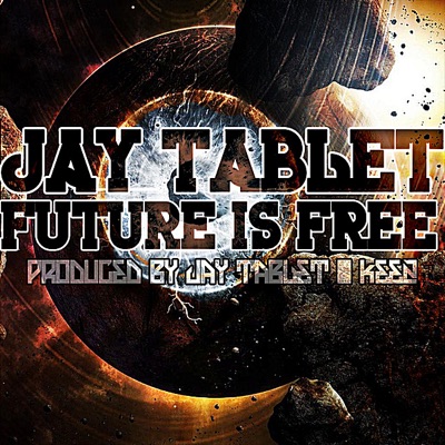 Future Is Free - Single