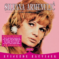 Silvana Armenulic - Šta Će Mi Život