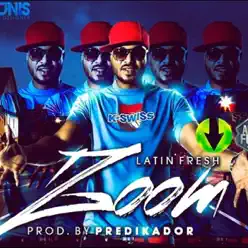 Zoom - Single - Latin Fresh Zoom - Single - Latin Fresh