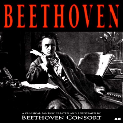 Beethoven Consort - Beethoven : Symphony No. 5