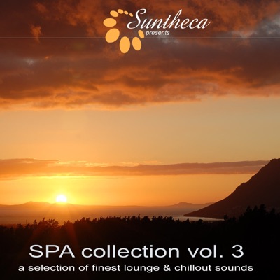 SPA Collection, Vol. 3: A Selection of Finest Lounge & Chillout Music