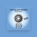 The Violante Project