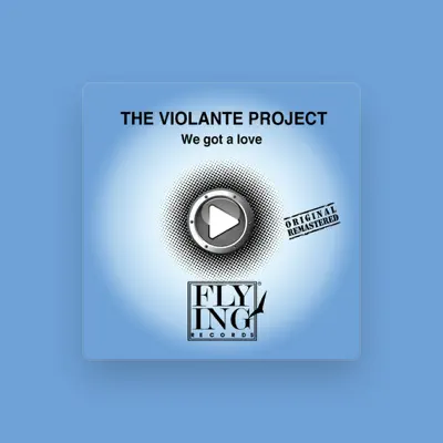 Listen to The Violante Project, watch music videos, read bio, see tour dates & more!