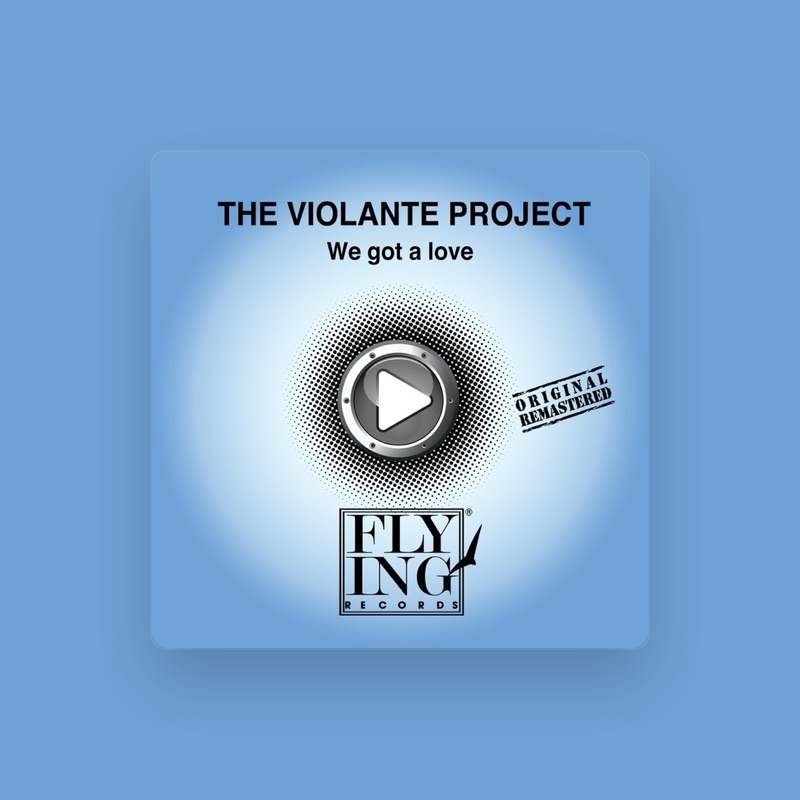 The Violante Project