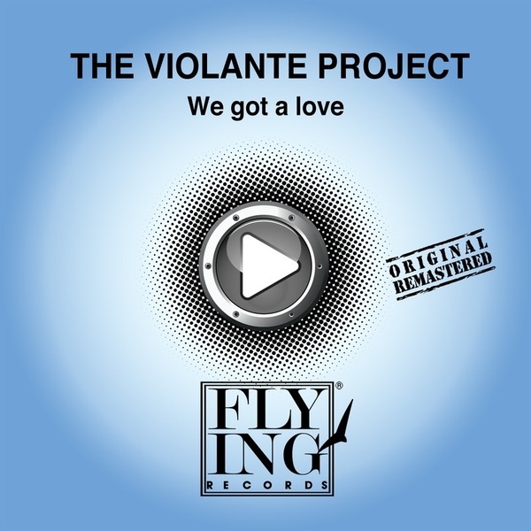 We Got A Love (Rock The Disco Dub)