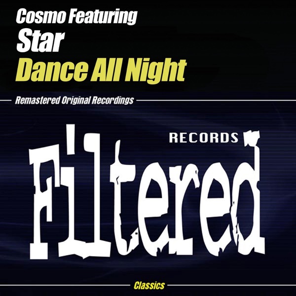 Dance All Night (feat. Star) - EP