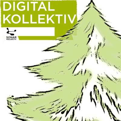 Digital Kollektiv - Christmas Compilation
