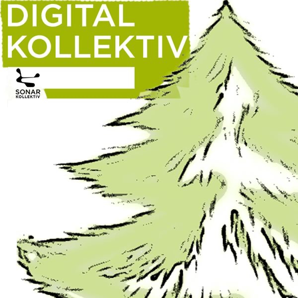 Digital Kollektiv - Christmas Compilation