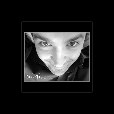 Listen to Sini, watch music videos, read bio, see tour dates & more!