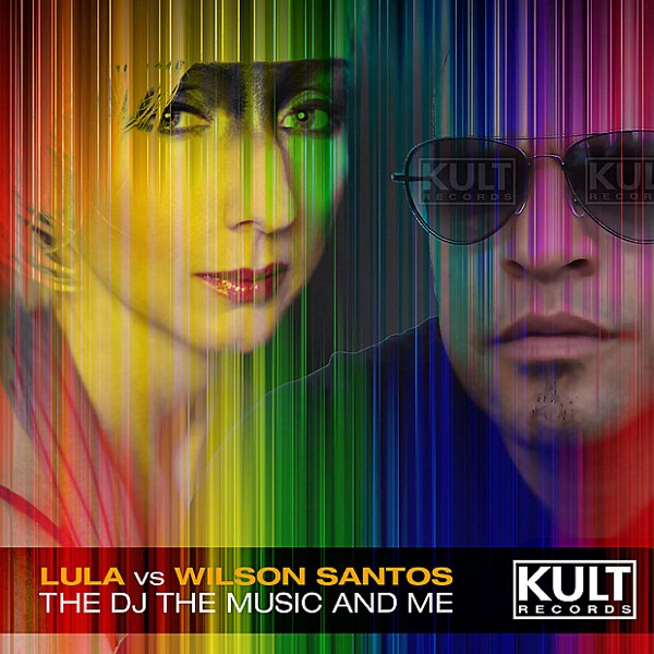 The DJ the Music and Me - Eddie Cumana Original Trinity Mix