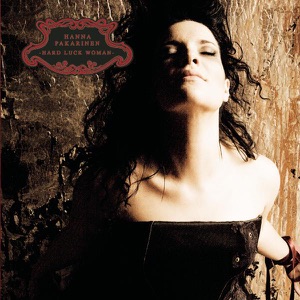 Hard Luck Woman - Single