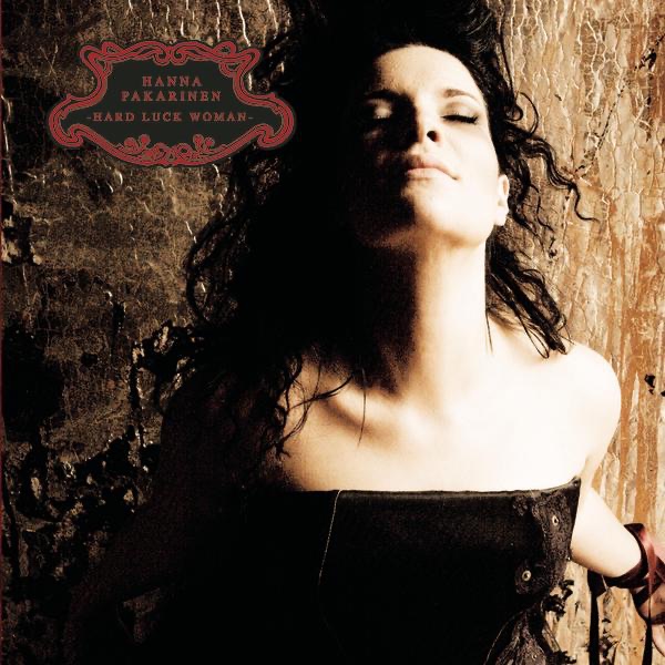 Hard Luck Woman - Single