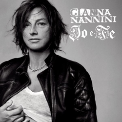 Io e te (Special Edition) - Gianna Nannini Cover Art