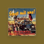 Linkssentimentale Transportarbeiterfreunde