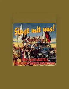 Listen to Linkssentimentale Transportarbeiterfreunde, watch music videos, read bio, see tour dates & more!
