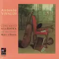 Concerto in D major for traverso, violin, cello & b.c. [A. Vivaldi]