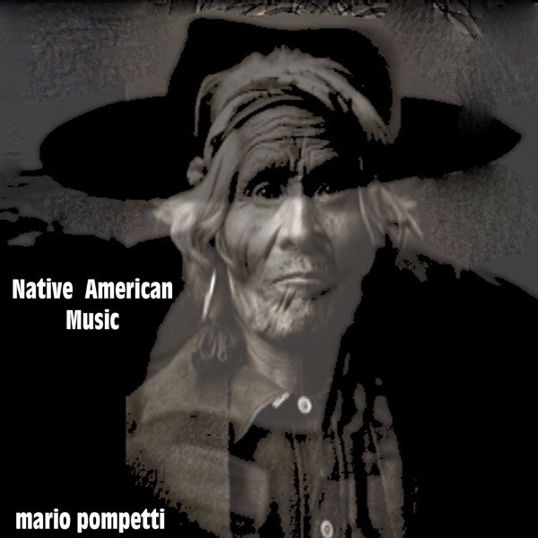 Native American Spiritual Music (feat. LiL Red feather) - Single