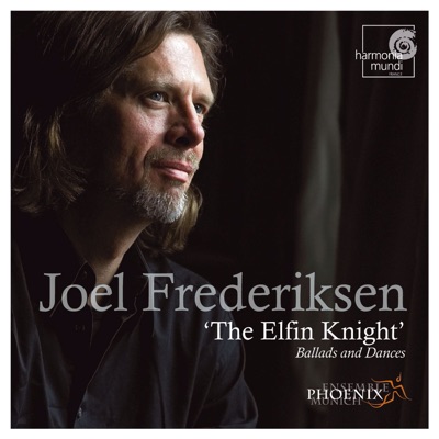 The Elfin Knight