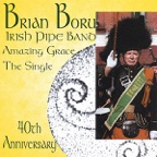Amazing Grace (Bagpipes)