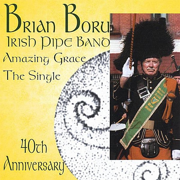 Amazing Grace (Bagpipes)
