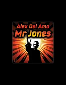 Listen to Alex del Amo, watch music videos, read bio, see tour dates & more!