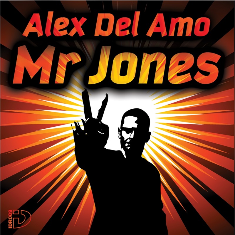 Mr Jones (Remixes)