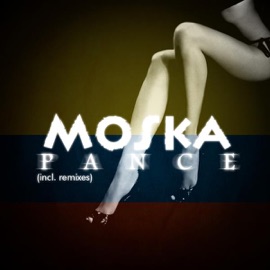 Pance (Mindwash Remix) MOSKA