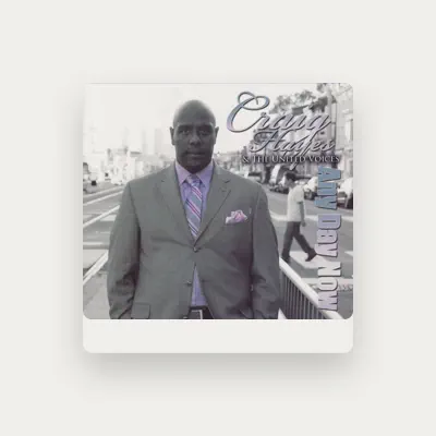 Listen to Craig Hayes & The United Voices, watch music videos, read bio, see tour dates & more!