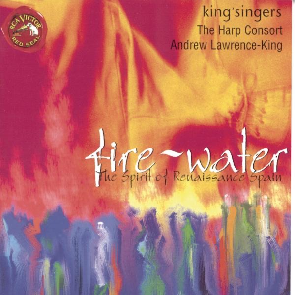Firé and Water: The Spirit of Renaissance Spain