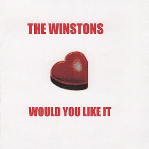 Would You Like It - Single