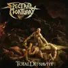Defects Of Depravity